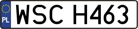 WSCH463