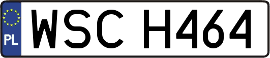 WSCH464