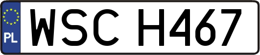 WSCH467