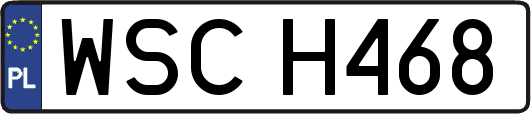 WSCH468