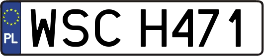 WSCH471
