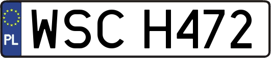 WSCH472