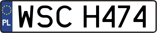 WSCH474
