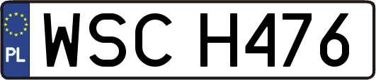 WSCH476