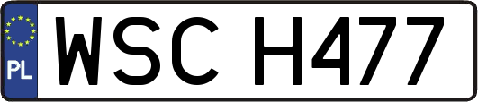 WSCH477