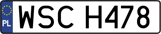 WSCH478
