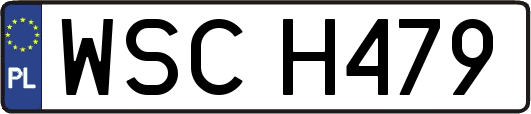 WSCH479