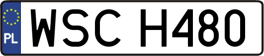 WSCH480