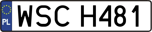 WSCH481