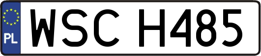 WSCH485