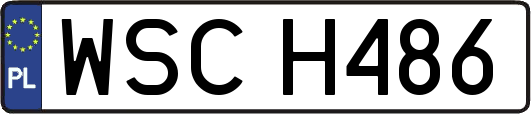 WSCH486
