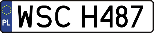 WSCH487