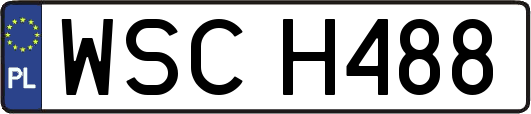 WSCH488