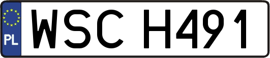 WSCH491