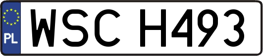 WSCH493