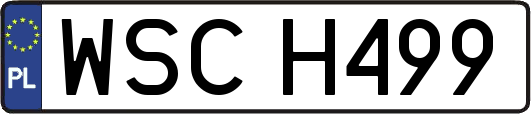 WSCH499