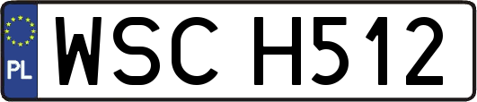 WSCH512