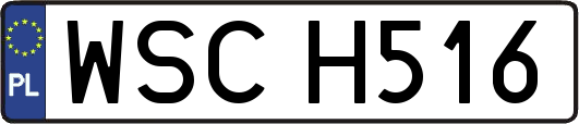 WSCH516