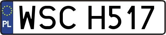 WSCH517