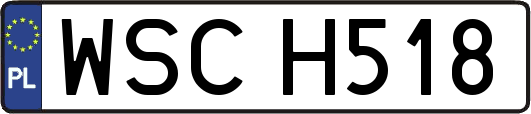 WSCH518