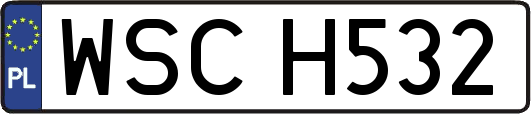 WSCH532