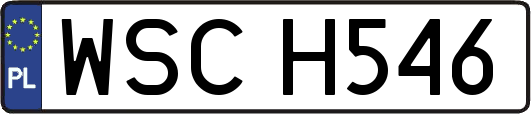 WSCH546