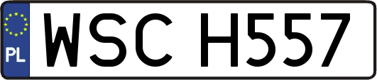 WSCH557