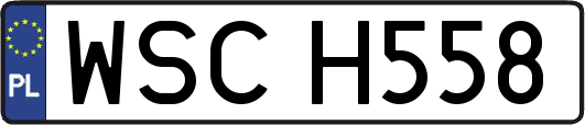 WSCH558