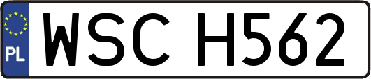 WSCH562