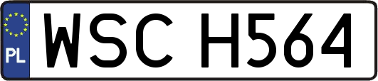 WSCH564