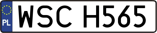 WSCH565