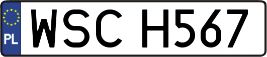 WSCH567