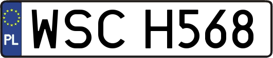 WSCH568
