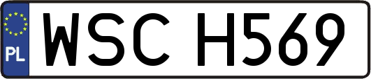 WSCH569