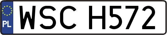 WSCH572