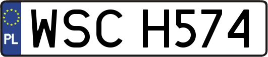 WSCH574