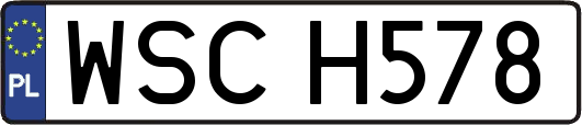 WSCH578