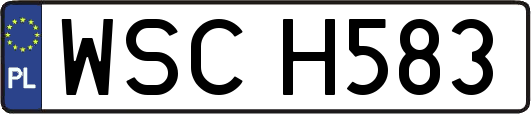 WSCH583