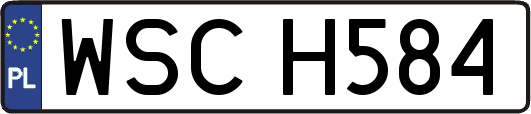 WSCH584