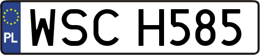 WSCH585