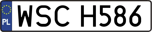 WSCH586