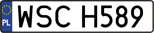 WSCH589