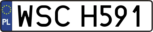 WSCH591