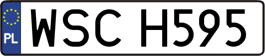 WSCH595