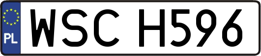 WSCH596