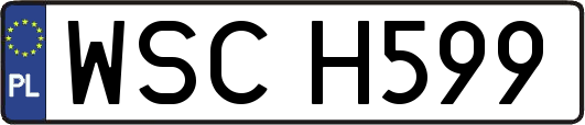 WSCH599
