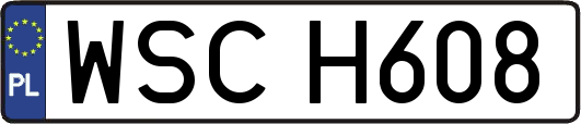 WSCH608