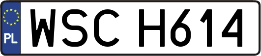 WSCH614