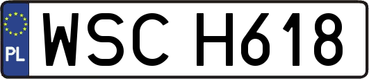 WSCH618
