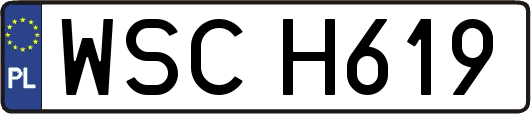 WSCH619